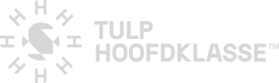 logo tulp hoofdklasse