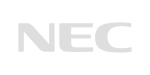 nec logo
